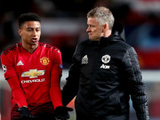 Bóng đá - Bí mật đằng sau vụ MU cho mượn Lingard: Solskjaer chưa bán đứt vì sao?