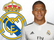 Bóng đá - PSG đón tin dữ: Mbappe thần tượng Ronaldo và muốn gia nhập CLB nào?