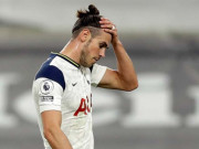 Bóng đá - Bale “tiến thoái lưỡng nan” nếu rời Tottenham, lý do Real khó nhận lại