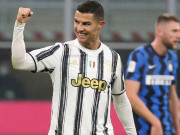 Bóng đá - Juventus &quot;tặng quà&quot; sinh nhật Ronaldo tuổi 36: Gia hạn hợp đồng đến khi nào?