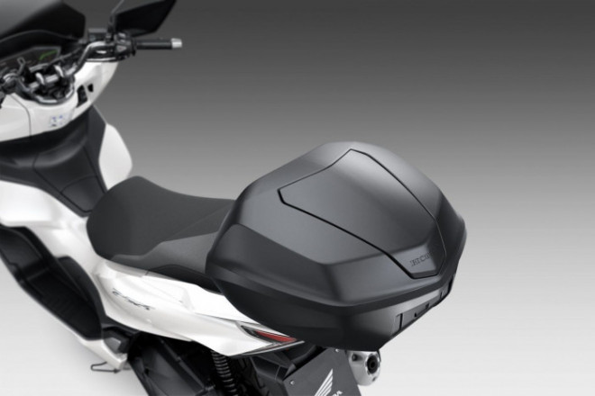 Honda PCX 160 2021 ra mắt tại Mỹ, giá từ 83 triệu đồng - 14