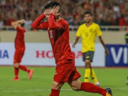 Bóng đá - Vòng loại World Cup 2022: Hoãn trận Việt Nam - Malaysia