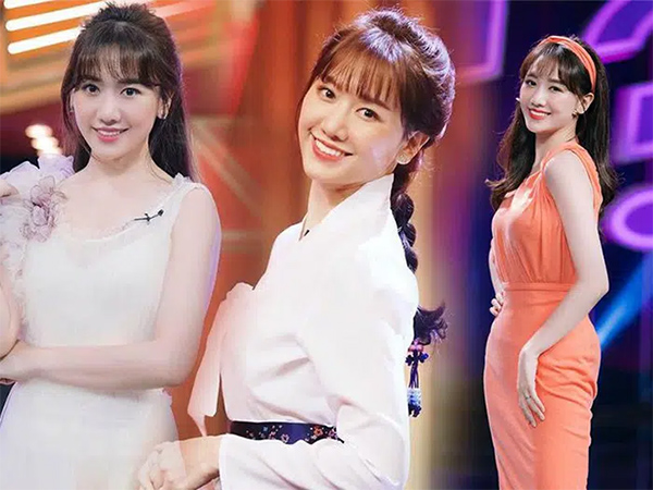 20 kiểu tóc mái thưa đẹp phù hợp với mọi gương mặt hot nhất hiện nay - 10