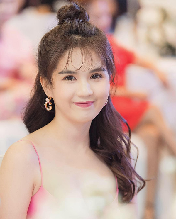 20 kiểu tóc mái thưa đẹp phù hợp với mọi gương mặt hot nhất hiện nay - 5