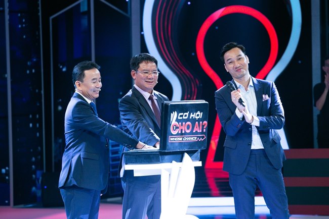 Những con số “biết nói” trong show thực tế đạt kỷ lục Việt Nam - 1