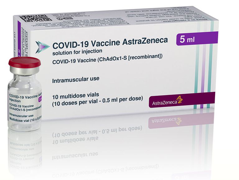 Những điều cần biết về vắc-xin COVID-19 sắp nhập về Việt Nam - 1