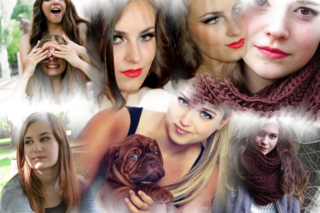 Phần mềm ghép ảnh đẹp và dễ dùng tốt nhất bạn nên thử - 10