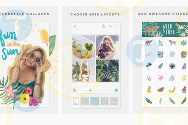 Phần mềm ghép ảnh đẹp và dễ dùng tốt nhất bạn nên thử - 15