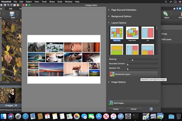 Phần mềm ghép ảnh đẹp và dễ dùng tốt nhất bạn nên thử - 6