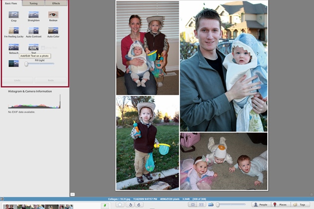 Phần mềm ghép ảnh đẹp và dễ dùng tốt nhất bạn nên thử - 5
