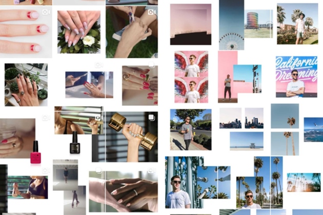 Phần mềm ghép ảnh đẹp và dễ dùng tốt nhất bạn nên thử - 14