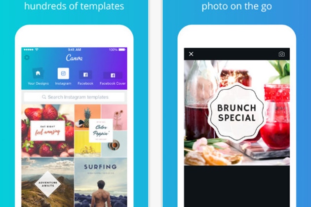 Phần mềm ghép ảnh đẹp và dễ dùng tốt nhất bạn nên thử - 17