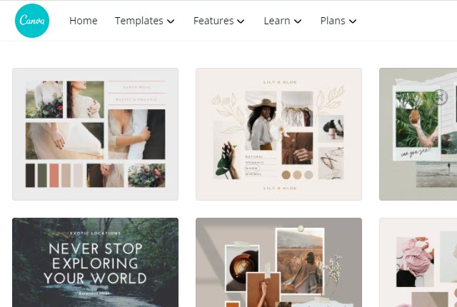 Phần mềm ghép ảnh đẹp và dễ dùng tốt nhất bạn nên thử - 9