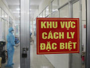 Sức khỏe đời sống - Đối tượng nào ở những tỉnh, thành phố có dịch COVID-19 được di chuyển trong dịp Tết?