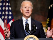 Thế giới - Ông Biden tuyên bố rút Mỹ khỏi cuộc chiến kéo dài 6 năm qua ở Trung Đông