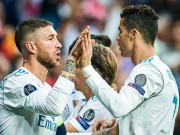 Bóng đá - Real Madrid nên “trói chân” hay bán tháo đại ca Sergio Ramos như Ronaldo?