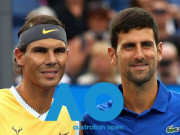 Thể thao - Lịch thi đấu tennis đơn nam giải Australian Open 2021: Nadal đấu Laslo Djere