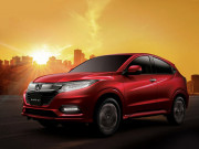 Tin tức ô tô - Gần Tết, một số đại lý giảm giá Honda HR-V gần 100 triệu đồng