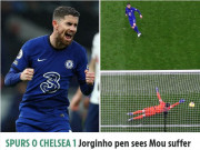 Bóng đá - Chelsea đánh bại Tottenham: Báo chí ca ngợi Tuchel, lo Mourinho bị sa thải