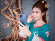 Thời trang Hi-tech - Chọn smartphone tầm trung nào để chơi game, cày phim xuyên tết?