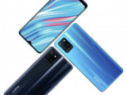 Thời trang Hi-tech - Realme lại tung thêm smartphone 5G giá &quot;bèo&quot; tới công chúng