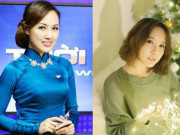 Đời sống Showbiz - Những cặp chị em kín tiếng của MC VTV: Bất ngờ nhất là em trai Tạ Bích Loan