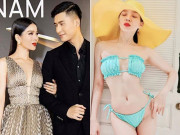 Đời sống Showbiz - Lệ Quyên lộ chuyện đưa &quot;phi công trẻ kém 12 tuổi&quot; về Hà Nội ăn Tết vì một câu nói