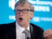 Thế giới - Phản ứng đáng suy ngẫm của Bill Gates dù bị cuốn vào &quot;bão&quot; tin đồn Covid-19