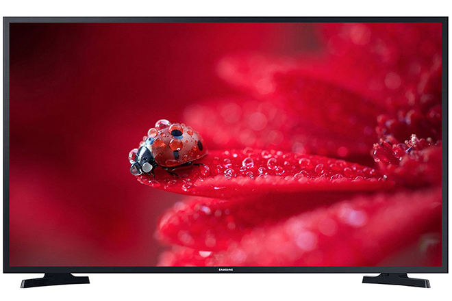 Top TV 43 inch giá dưới 9 triệu chơi tết được mua nhiều nhất - 1