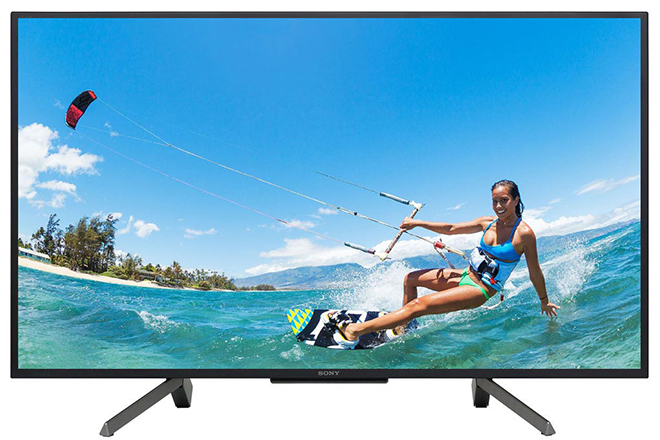 Top TV 43 inch giá dưới 9 triệu chơi tết được mua nhiều nhất - 2