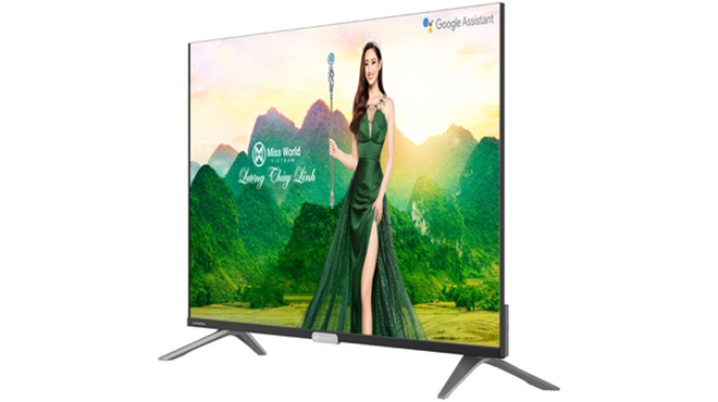 Top TV 43 inch giá dưới 9 triệu chơi tết được mua nhiều nhất - 5