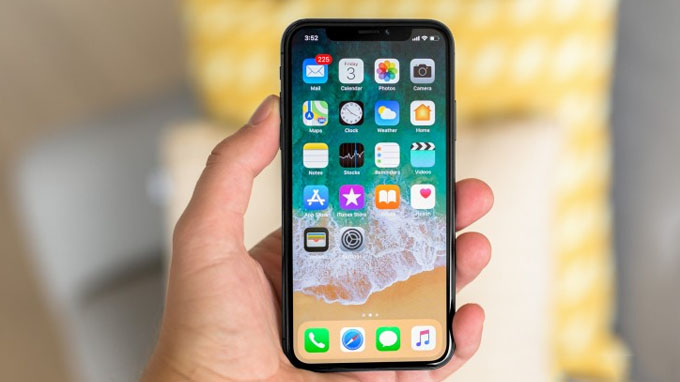 Trong tầm giá 9 triệu đồng có thể mua được iPhone nào? - 1