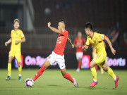 Bóng đá - Với quy định này, nhiều cầu thủ V-League ăn Tết trong thấp thỏm