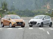 Tin tức ô tô - Giá xe Hyundai Grand i10 lăn bánh tháng 2/2021