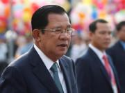 Thế giới - Ông Hun Sen đổi ý không tiêm vaccine COVID-19 của Trung Quốc