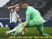 Bóng đá - Video Tottenham - West Brom: 4 phút xuất thần, tuyệt đỉnh Kane - Son Heung Min