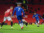 Bóng đá - MU hụt cơ hội bắt kịp Man City: Pogba báo tin dữ, chấn thương nặng cỡ nào?