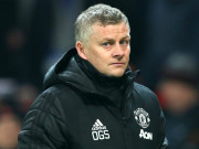 Bóng đá - MU hòa như thua Everton: Solskjaer thừa nhận khó vô địch, nói gì về hàng thủ?