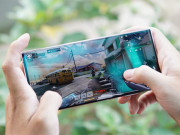 Thời trang Hi-tech - Top 5 smartphone chơi game &quot;bá chủ&quot; nhất thị trường