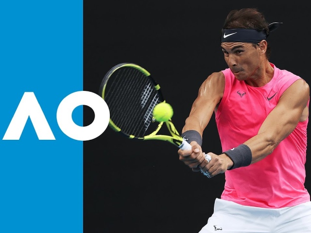 Nadal "săn" Grand Slam thứ 21 và lời nguyền ở Melbourne