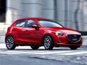 Tin tức ô tô - Giá xe Mazda2 lăn bánh tháng 02/2021