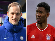 Bóng đá - Chelsea ngáng đường Real, cuỗm SAO Bayern: Tuchel muốn áp đảo Ngoại hạng Anh