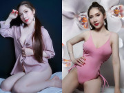 Giải trí - “Hoa hậu đại gia” kiếm 1 tỷ/tháng tại Pháp chụp ảnh bikini táo bạo