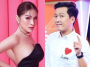 Đời sống Showbiz - Mỹ nhân làng hài công khai đoạn chat “thân mật” với Trường Giang khiến fan ngỡ ngàng