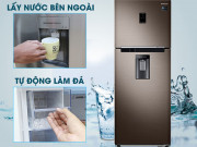 Mua tủ lạnh nào giá 15 triệu đồng cho Tết 2021?