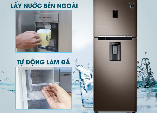 tủ lạnh 15 triệu