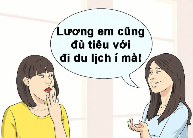 Ngày Tết “găm” ngay cách đáp trả khôn ngoan những câu hỏi kém duyên này - 2