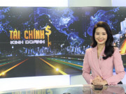 Đời sống Showbiz - BTV Minh Hằng tiết lộ công việc trước giờ lên sóng trực tiếp bản tin Tài chính-Kinh doanh