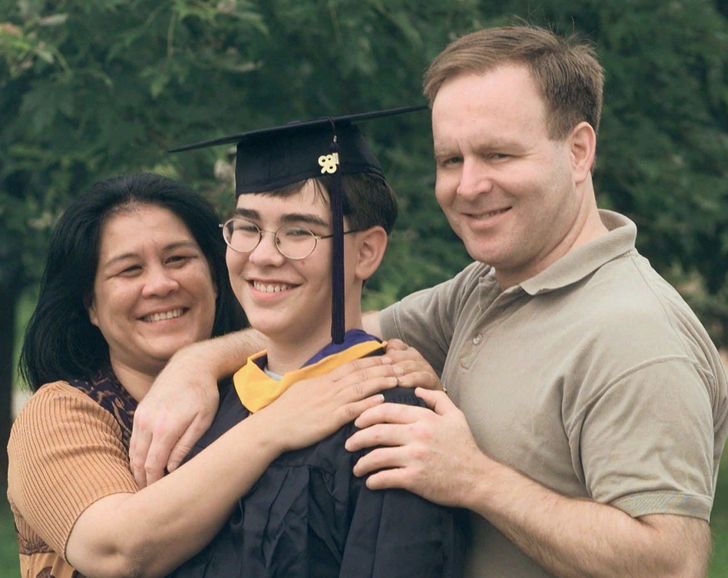 14 người có IQ cao hơn cả Albert Einstein - 10