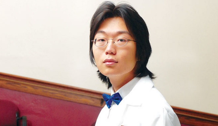 14 người có IQ cao hơn cả Albert Einstein - 7